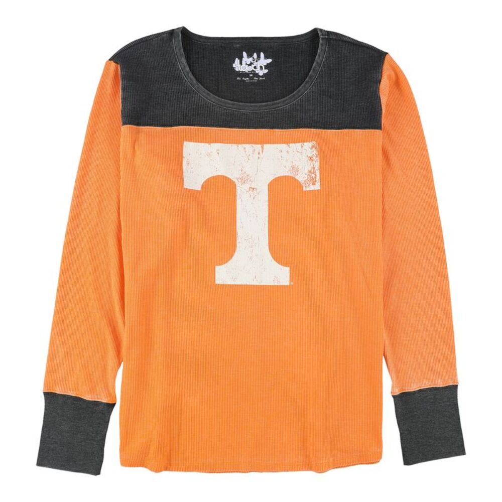 Touch Womens Plus Size Tennessee Volunteers Graphic T-Shirt, NWT